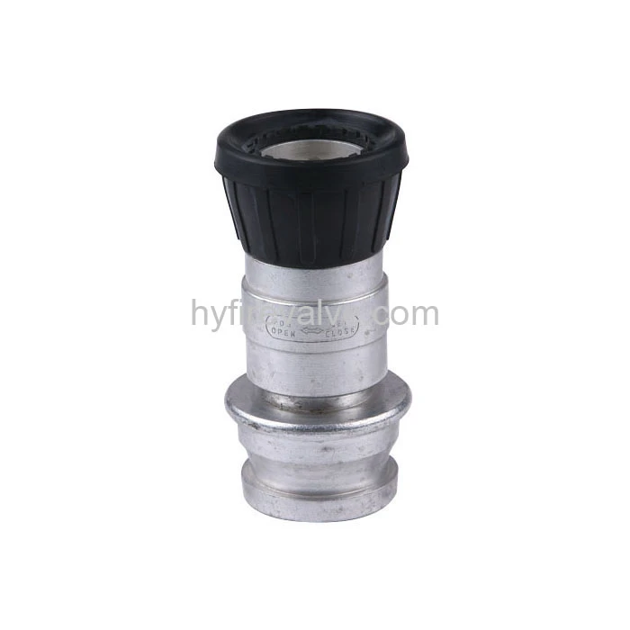 Fire Hose Diffuser Nozzle